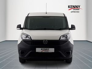 Fiat Doblo DOBLO' 1.3 95BHP CARGO L1 E6D 2DR - Image 2
