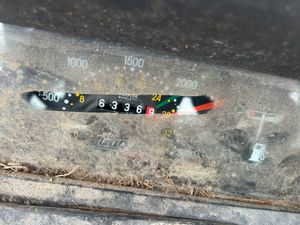 1990 Fiat 90-90 4wd - Image 2