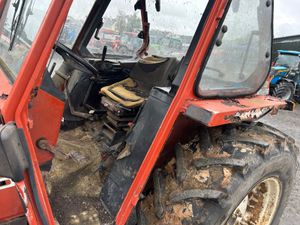 1990 Fiat 90-90 4wd - Image 4