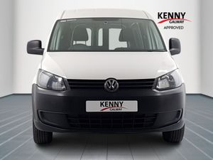 Volkswagen Caddy MAXI 1.6 TDI 102HP 5SPEED 6 - Image 2