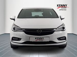 Opel Astra SRI 1.6 CDTI 110PS 5DR - Image 2