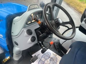 2021 New Holland T5-120 - Image 3