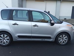 CITROEN C3 PICASSO / 2010 / 1.6 DIESEL / MANUAL - Image 4