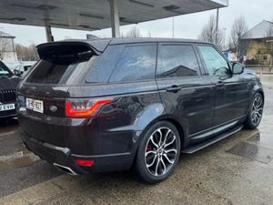 Land Rover Range Rover Sport A-bio DYN Phev A 5DR - Image 3