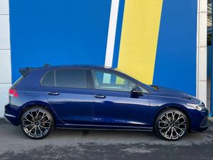Volkswagen Golf R PERFORMANCE PACK 2.0 TDI // NEW - Image 2