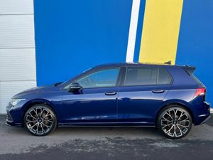 Volkswagen Golf R PERFORMANCE PACK 2.0 TDI // NEW - Image 3