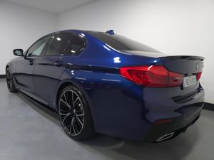 BMW 520D M-Sport M-Performance - Image 2