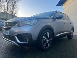 Peugeot 5008 2020 - Image 2