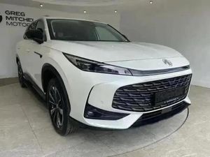 MG HS 1.5 T-gdi Phev Trophy 5dr Auto - Image 3
