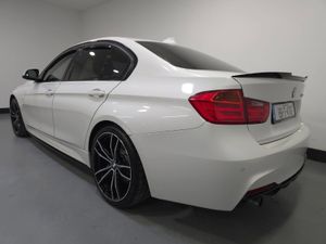 BMW 320D M-Sport M-Performance - Image 2