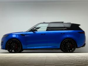 Land Rover Range Rover Sport AUTOBIOGRAPHY - Image 4