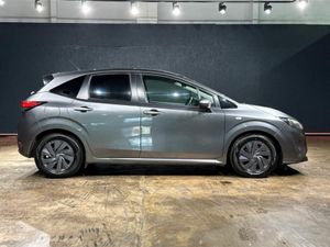 Nissan Note NEW SHAPE/MODEL - HYBRID 1.2L E-POWER - Image 3