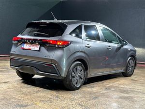 Nissan Note NEW SHAPE/MODEL - HYBRID 1.2L E-POWER - Image 4