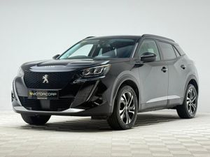 Peugeot 2008 ALLURE 136BHP 50 KWH - Image 3