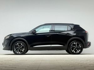 Peugeot 2008 ALLURE 136BHP 50 KWH - Image 4