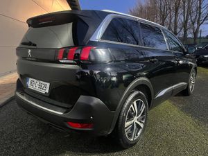 Peugeot 5008 2018 - Image 3