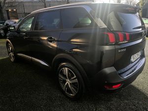 Peugeot 5008 2018 - Image 4