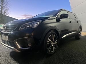 Peugeot 5008 2018 - Image 2