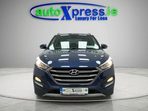 Hyundai Tucson 1.7 DIESEL MANUAL - Image 3
