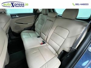 Hyundai Tucson 1.7 DIESEL MANUAL - Image 4
