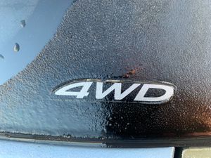 Mitsubishi Outlander 2016 4WD Auto Diesel 7 Seater - Image 3