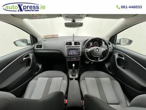 Volkswagen Polo 1.2 TSI Automatic - Image 2