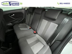 Volkswagen Polo 1.2 TSI Automatic - Image 4