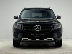 Mercedes-Benz GLB GLB 200D - Image 2