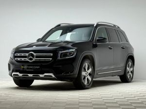 Mercedes-Benz GLB GLB 200D - Image 3