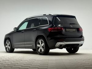 Mercedes-Benz GLB GLB 200D - Image 4