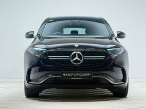 Mercedes-Benz EQC 400 AMG LINE 4MATIC - Image 2