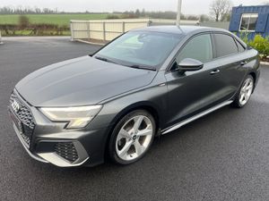 2021 Audi A3 S Line 35 2.0 TDI - Automatic - Image 4