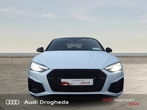 Audi A5 40 TFSI 204HP S-Tronic S Line - Image 3