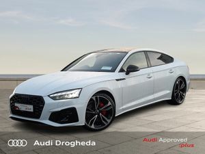 Audi A5 40 TFSI 204HP S-Tronic S Line - Image 4