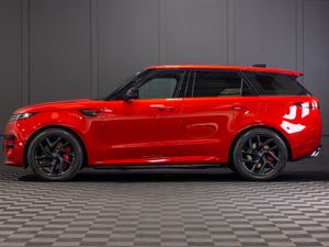 242 Range Rover Sport P460e Dynamic HSE - Image 3