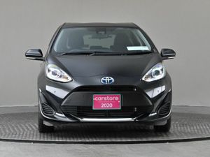 Toyota Aqua *JAN 2026 PRICE NOW* HYBRID **ANDROID - Image 2