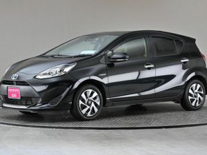 Toyota Aqua *JAN 2026 PRICE NOW* HYBRID **ANDROID - Image 4