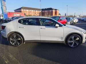 POLESTAR 2 78KWH EV PLUS FWD LONG RANGE - Image 4