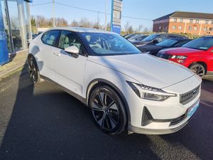 POLESTAR 2 78KWH EV PLUS FWD LONG RANGE - Image 3