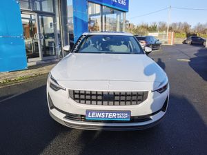 POLESTAR 2 78KWH EV PLUS FWD LONG RANGE - Image 2