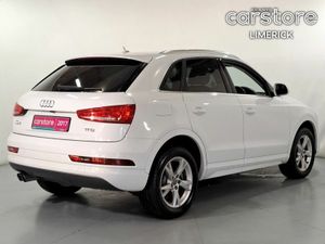 Audi Q3 1.4 TFSI AUTO - Image 3