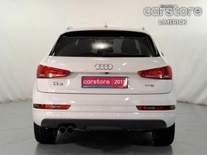 Audi Q3 1.4 TFSI AUTO - Image 4