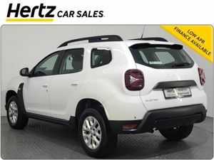 Dacia Duster Expression 1.3 Petrol Automatic - Image 4