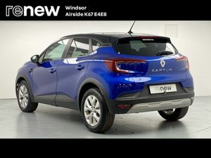Renault Captur 1.0 TCe 90 DFull Iconic - Image 4