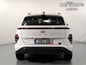 Hyundai KONA 1.0 T-GDI N Line - Image 4