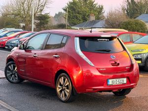 Nissan Leaf 2016 - Image 4