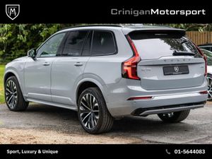 Volvo XC90 T8 Ultra Dark 7 Seat - Image 2