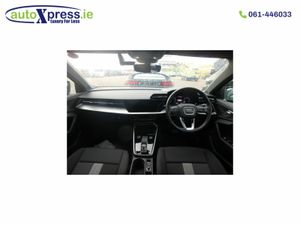 Audi A3 SPORTBACK 30TFSI, Low mileage - Image 2