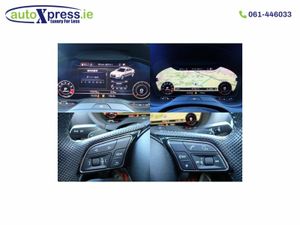 Audi S3 2.0 Petrol Automatic - Image 4