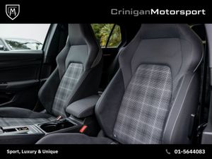 Volkswagen Golf GTD DSG - Image 3
